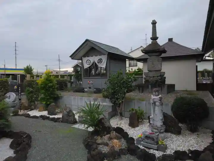養平寺(埼玉県)