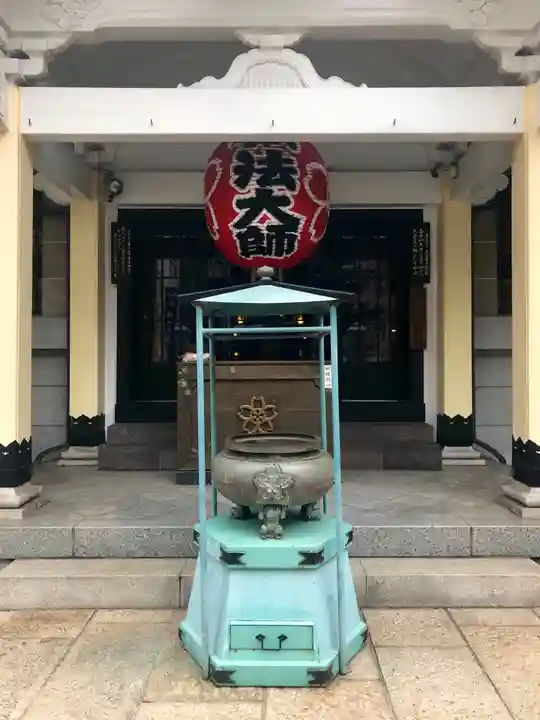 大安楽寺のその他建物