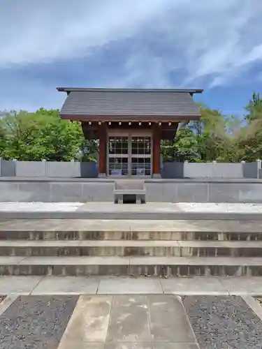 高山神社(群馬県)