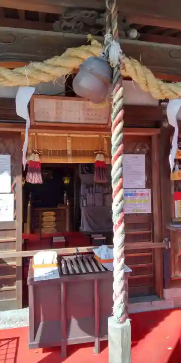 淀川神社(大阪府)