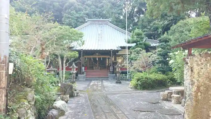 妙蔵寺(静岡県)