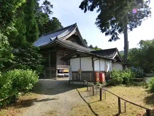 観音寺のその他建物