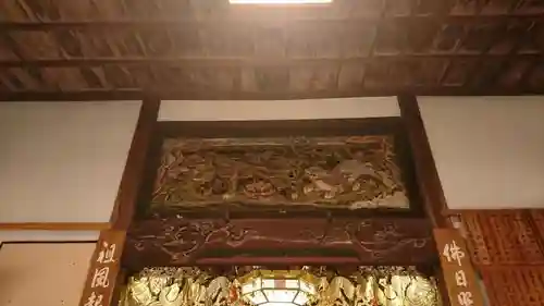 明鏡山龍雲寺のその他建物