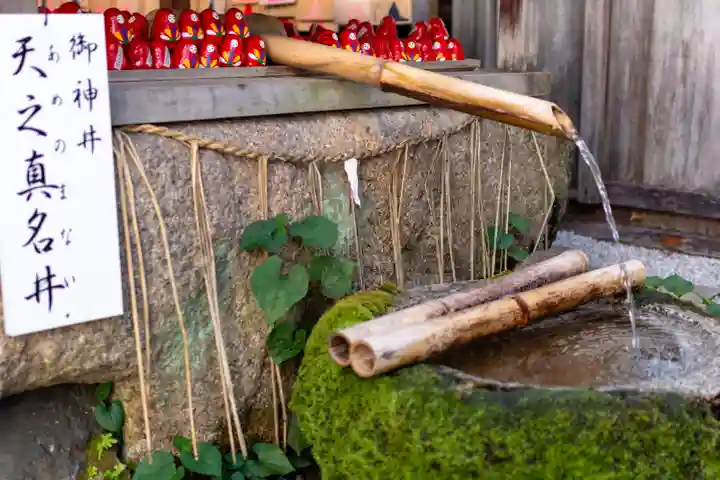 市比賣神社(京都府)