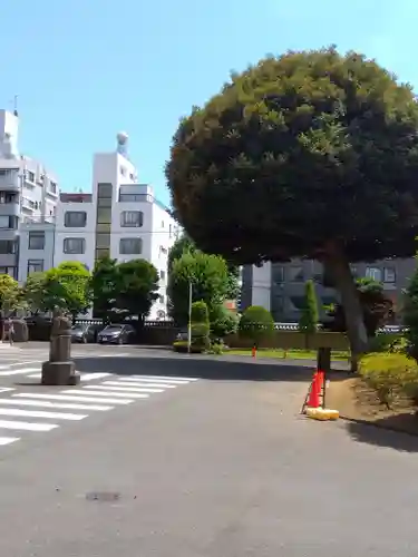 霊雲寺(東京都)
