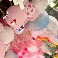 札幌諏訪神社のその他建物