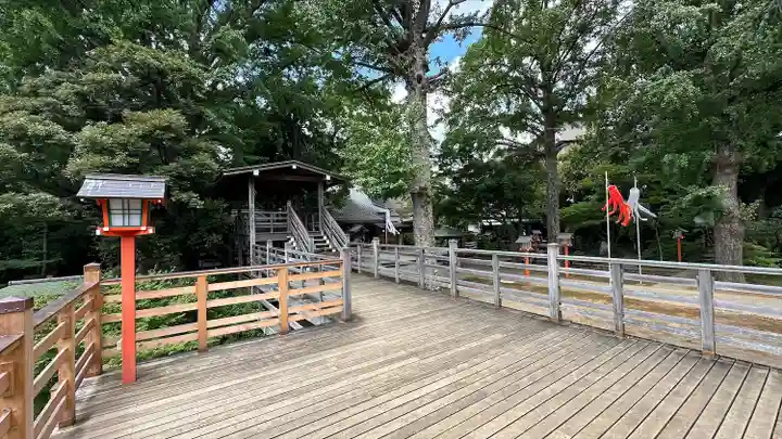 明王院(満願寺別院)(東京都)