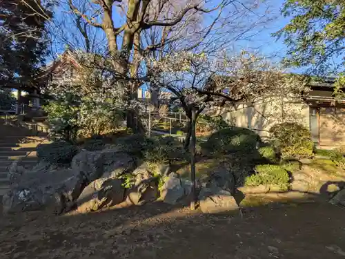 長仙寺(東京都)