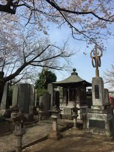 千葉寺のその他建物