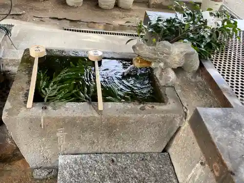 大依羅神社(大阪府)