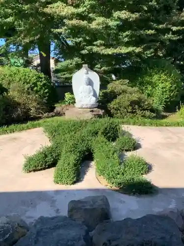 長安寺のその他建物