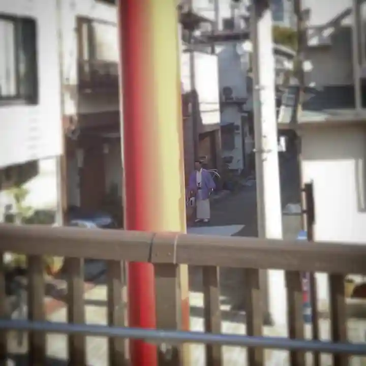 住吉神社(東京都)