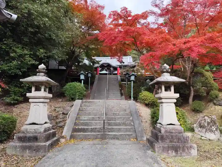 根来寺(和歌山県)