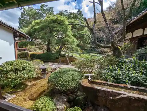 青蓮院門跡(京都府)