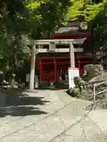 毘沙門堂(広島県)