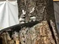 三輪神社のその他建物