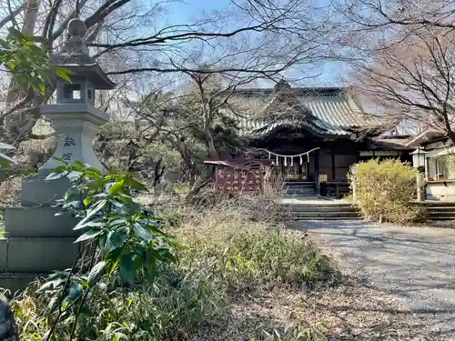 三八城神社(青森県)