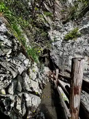 鵜戸神社(大御神社境内社)(宮崎県)