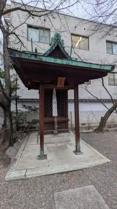 天孫神社(滋賀県)