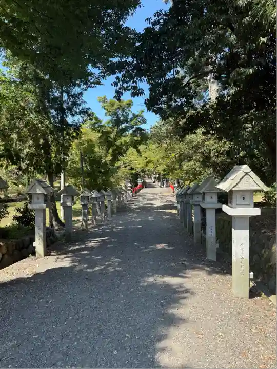 大鳥神社(滋賀県)
