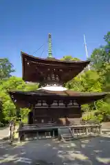 石山寺(滋賀県)