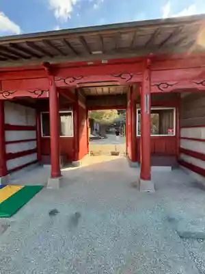 妙法山養老寺(千葉県)