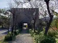 永福寺 童子堂(埼玉県)