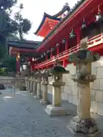 石清水八幡宮のその他建物