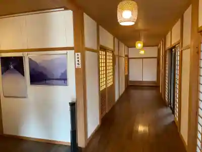 興聖寺(興聖寶林禅寺)のその他建物