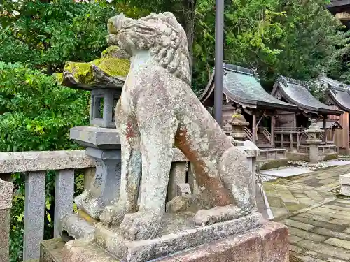 八幡神社(福井県)