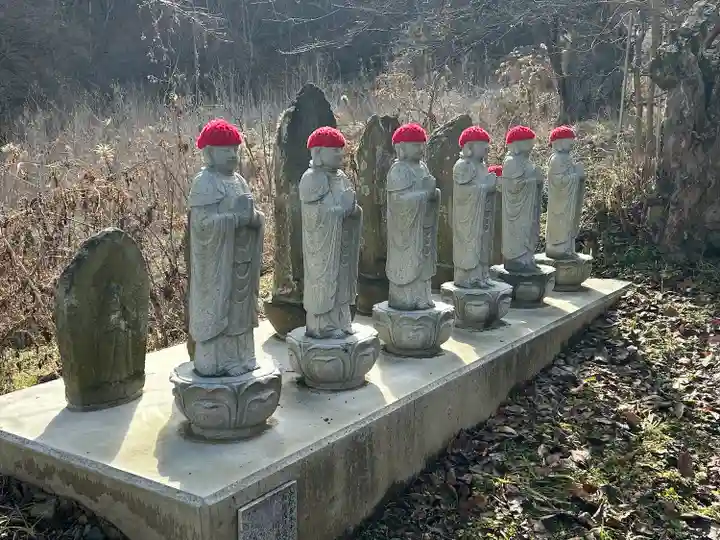 風雲庵(長野県)