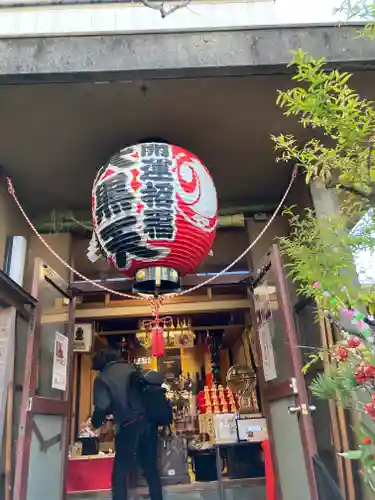 経王寺(東京都)