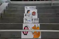 高屋敷稲荷神社のお祭り