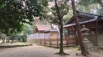 竹神社(三重県)
