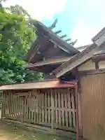 八坂神社(千葉県)
