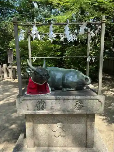 湊川神社(兵庫県)