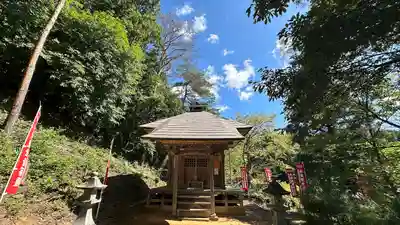 岡応寺(山形県)