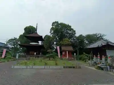 萬徳寺(愛知県)