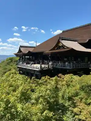 清水寺(京都府)