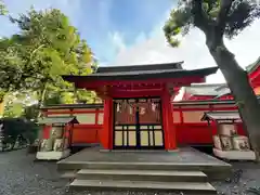 金神社(岐阜県)