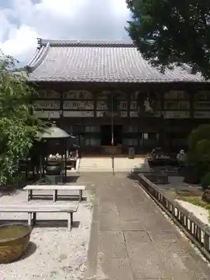 長泉院(埼玉県)