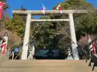 吉田神社(茨城県)