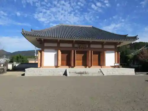 道成寺のその他建物
