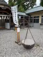 貴船社(一社3)のその他建物