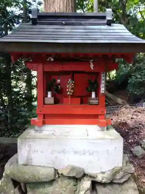 気比神社(福井県)