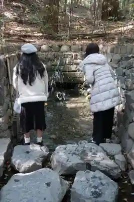 熱田神宮(愛知県)