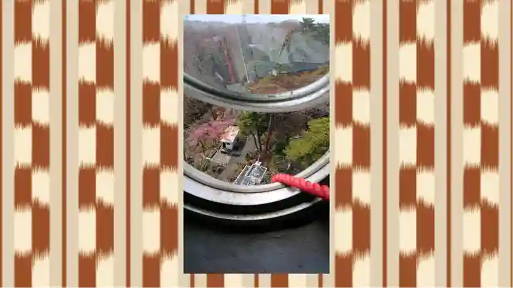 観音山慈眼院(高崎観音)(群馬県)