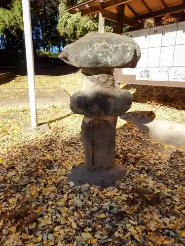 大国神社(群馬県)