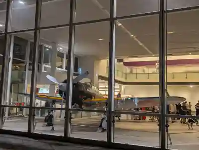 靖國神社(東京都)