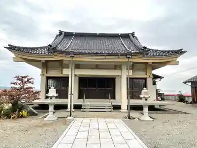 大龍禪寺(滋賀県)